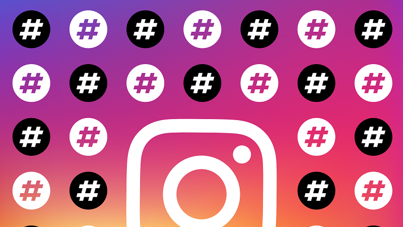 PopÃ¼ler Instagram Hashtagâlerini, Az Bilinen NiÅ Hashtagâlerle BirleÅtirin