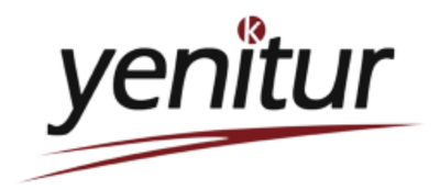 Yenitur Logo
